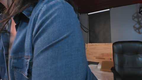 Anna online show from 01/12/25, 03:28