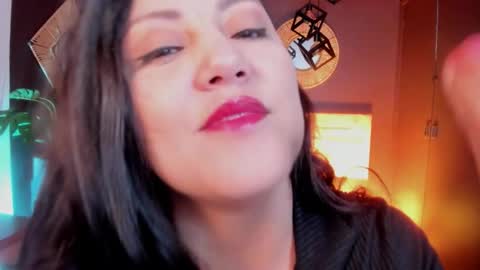 Anna online show from 02/18/26, 03:35