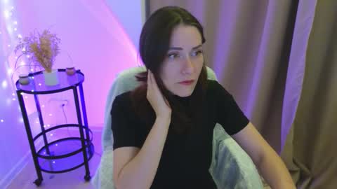 annaabels online show from 09/21/25, 07:26