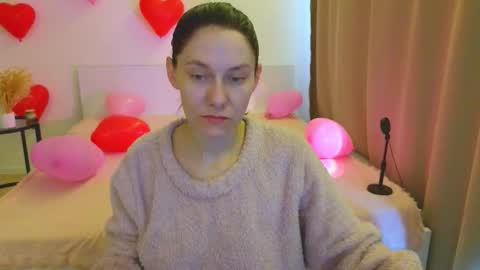 annaabels online show from 02/11/26, 08:08