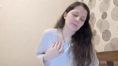 annaahcharm online show from 01/17/26, 07:50