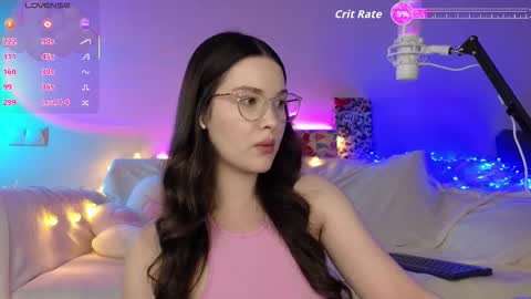 Snapshot of annaaoki chatting on 12/16/25, 07:02 AnnaAoki online show from 12/16/25, 07:02