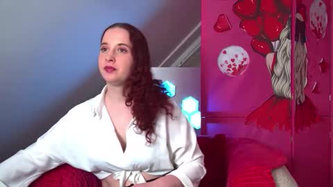 Anna online show from 02/15/26, 06:26