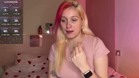 Snapshot of annabel_myr chatting on 11/29/25, 11:13 Annabel online show from 11/29/25, 11:13