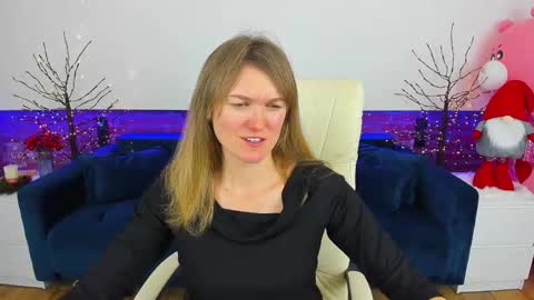 Annabel online show from 01/08/26, 05:59