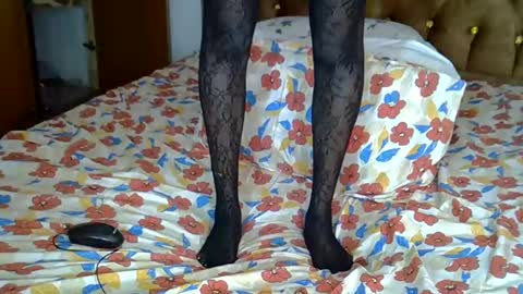 annabellapretty online show from 01/26/25, 07:53