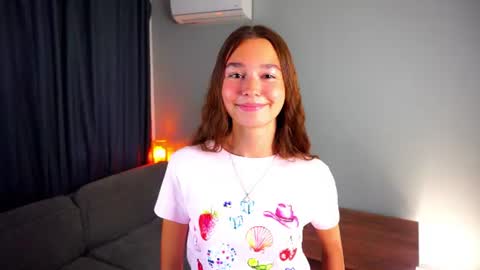 Chiara online show from 07/30/26, 06:12