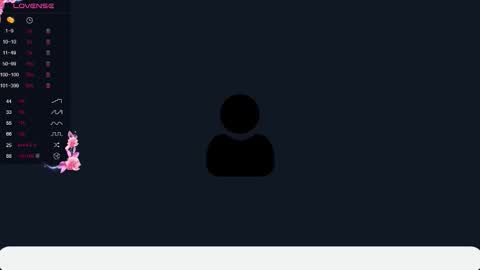 Aya  online show from 12/19/25, 08:54