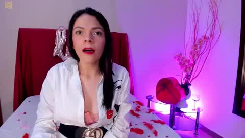 AnnaBrooks online show from 02/14/26, 11:56