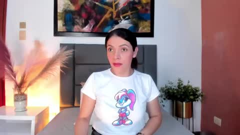AnnaBrooks online show from 05/23/26, 08:02