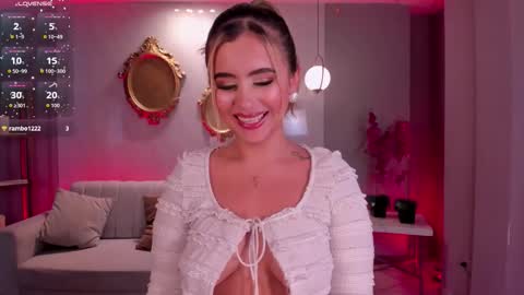 Anna Brooks  online show from 03/05/26, 07:54