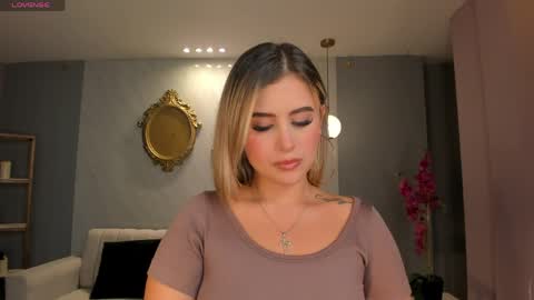 Anna Brooks  online show from 04/10/26, 06:34