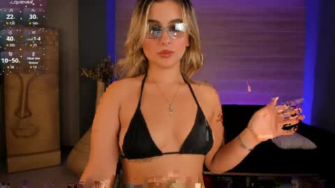 Anna Brooks  online show from 04/13/26, 09:20