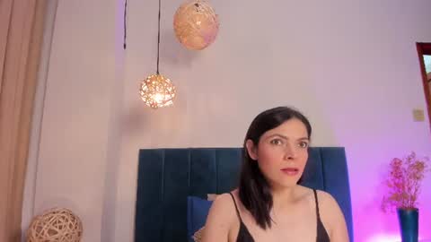 Anna Brooks online show from 07/02/26, 12:10
