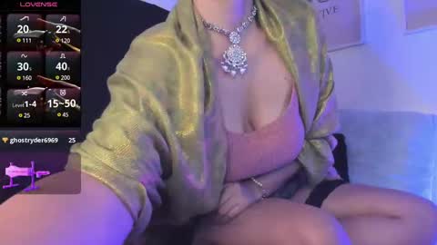 Anna online show from 02/07/25, 02:08