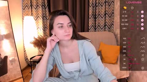 Anna online show from 02/12/25, 09:31