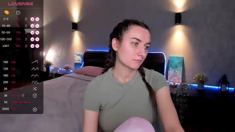 Anna online show from 02/18/25, 05:31