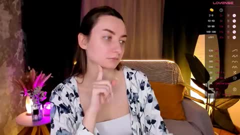 Anna online show from 11/16/25, 02:17