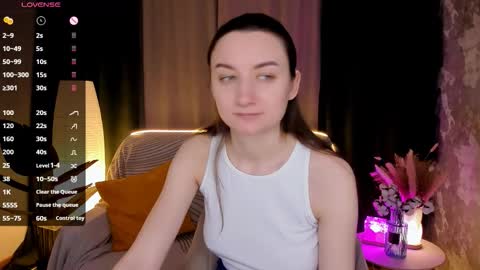 Anna online show from 02/07/26, 02:26