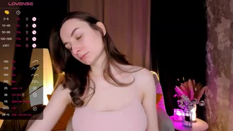 Anna online show from 03/03/26, 02:18