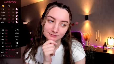 Anna online show from 04/09/26, 02:22