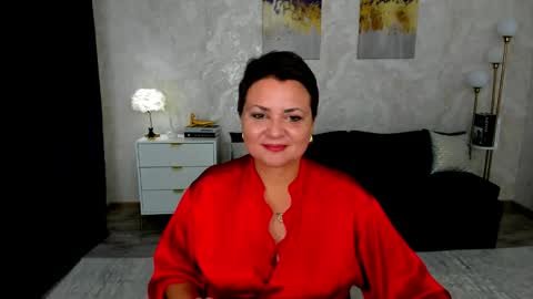 annacorlane online show from 06/07/26, 10:30