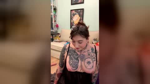 annacote178 online show from 02/05/26, 06:01