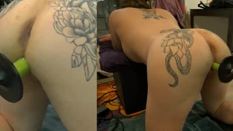 annacote178 online show from 04/22/26, 09:55