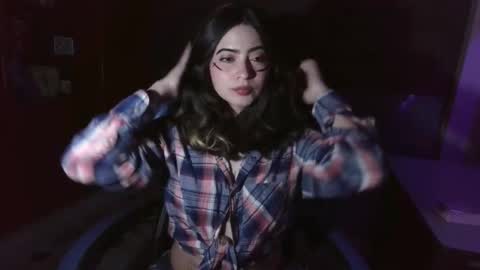 Anna online show from 09/26/25, 03:43