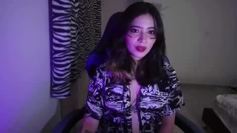 Anna online show from 10/03/25, 03:03