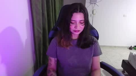 Anna online show from 10/07/25, 01:36