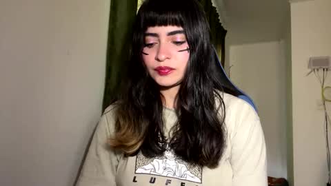 Anna online show from 01/16/26, 12:09