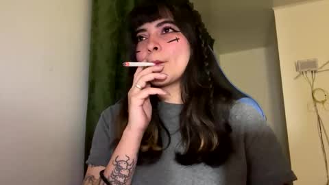 Anna online show from 02/13/26, 11:56