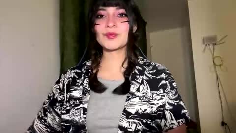 Anna online show from 02/24/26, 12:41