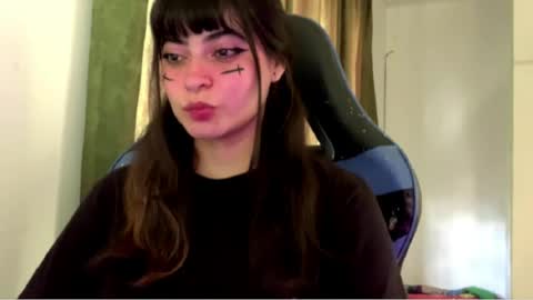 Anna online show from 04/02/26, 04:26