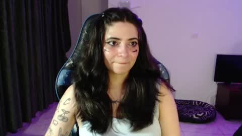 Anna online show from 06/23/26, 01:58