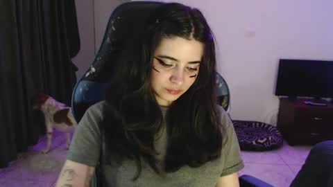 Anna online show from 06/23/26, 11:47