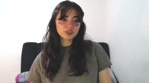 Anna online show from 06/26/26, 04:39