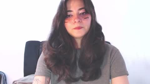 Anna online show from 07/08/26, 11:20