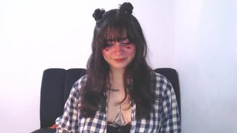 Anna online show from 07/15/26, 03:45