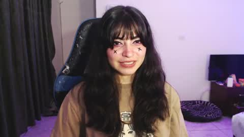 Anna online show from 07/27/26, 12:06