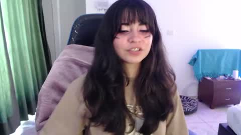Anna online show from 07/29/26, 06:28