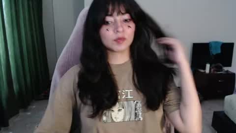Anna online show from 08/05/26, 10:55