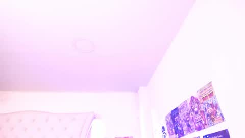 MIss Daniels online show from 12/03/24, 06:38