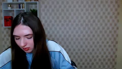 Snapshot of annadax chatting on 02/27/26, 08:36 Anna online show from 02/27/26, 08:36