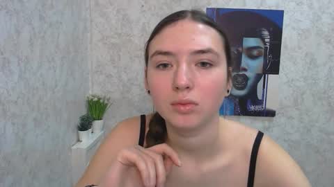 Snapshot of annadax chatting on 02/28/26, 09:54 Anna online show from 02/28/26, 09:54