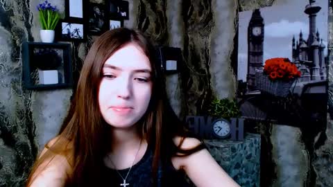 Anna online show from 03/21/26, 10:31