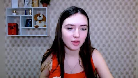 Anna online show from 03/23/26, 10:19