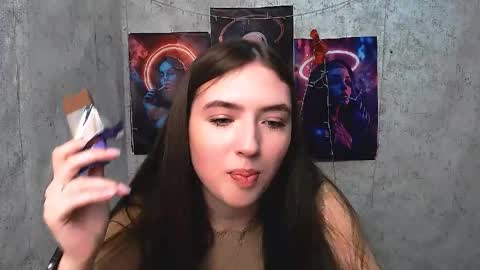 Anna online show from 04/03/26, 09:29