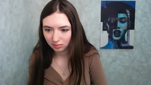 Anna online show from 04/17/26, 09:01